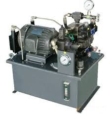CAT Variable Speed Pump